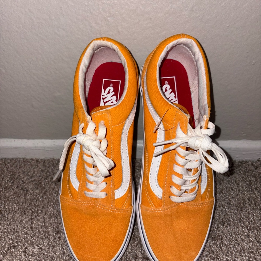 Vans Old Skool Sneakers